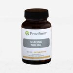 Niacin Vitamin B3