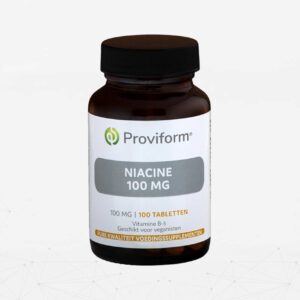 Niacin