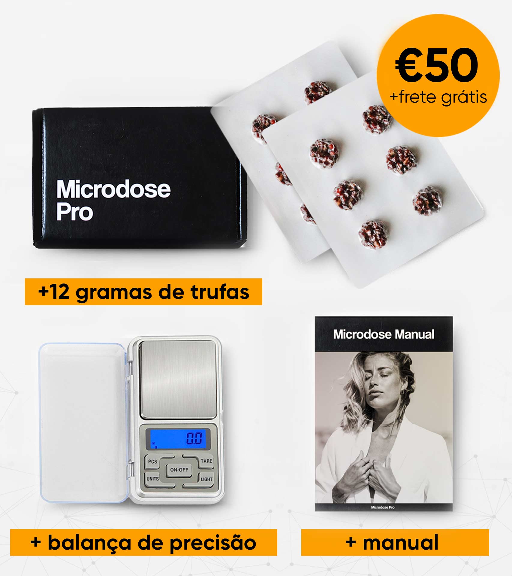 Starter Pack