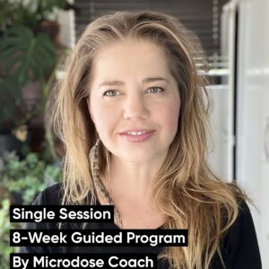 Microdose Coaching Main En