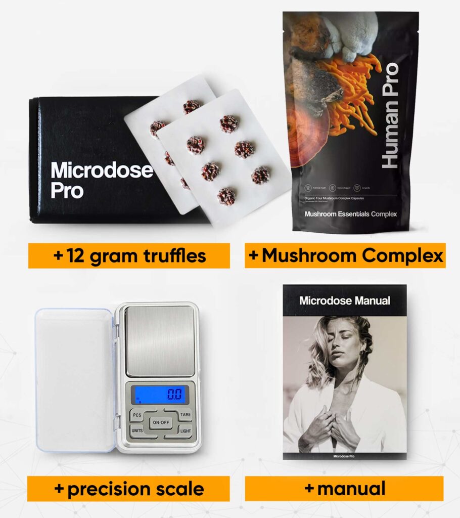 Starter Pack Plus Main