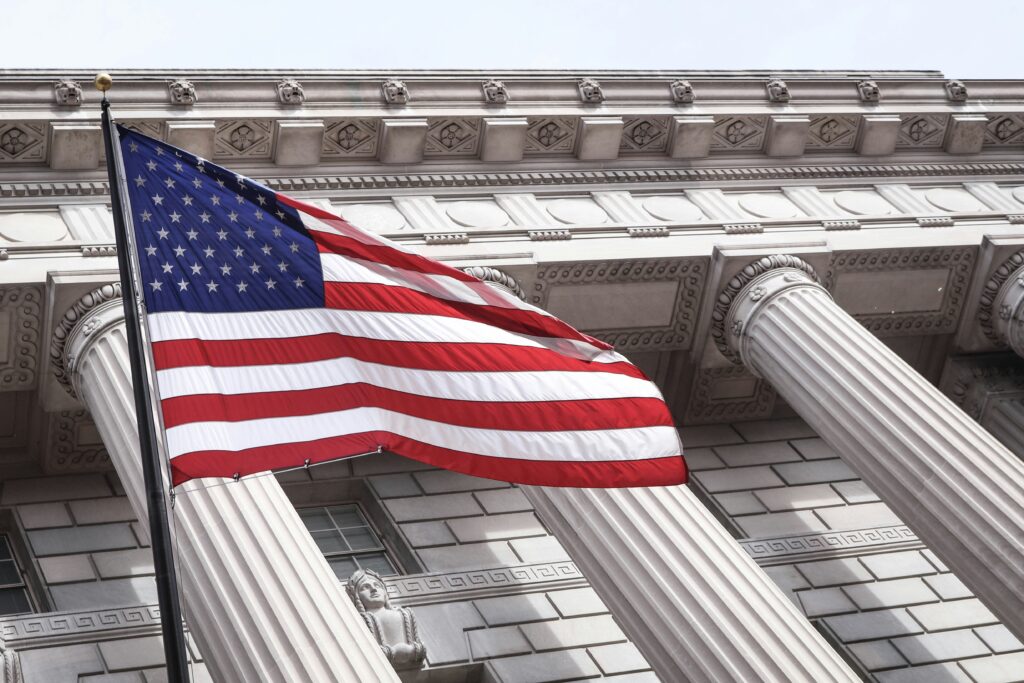 USA