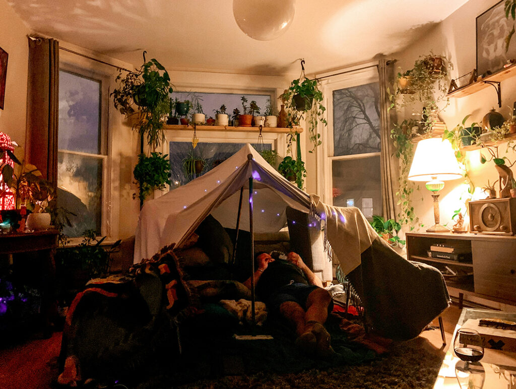 Tent