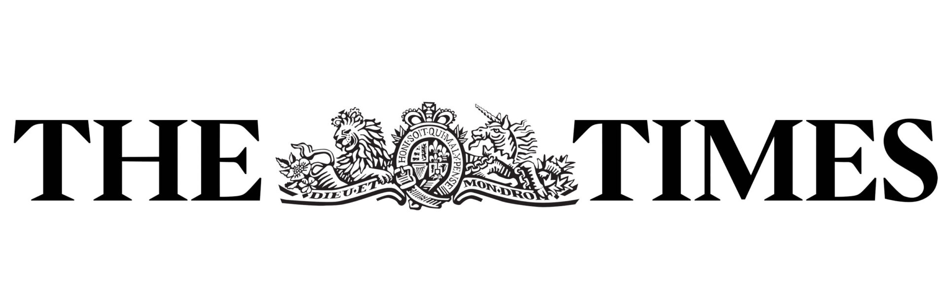 The Times Logo